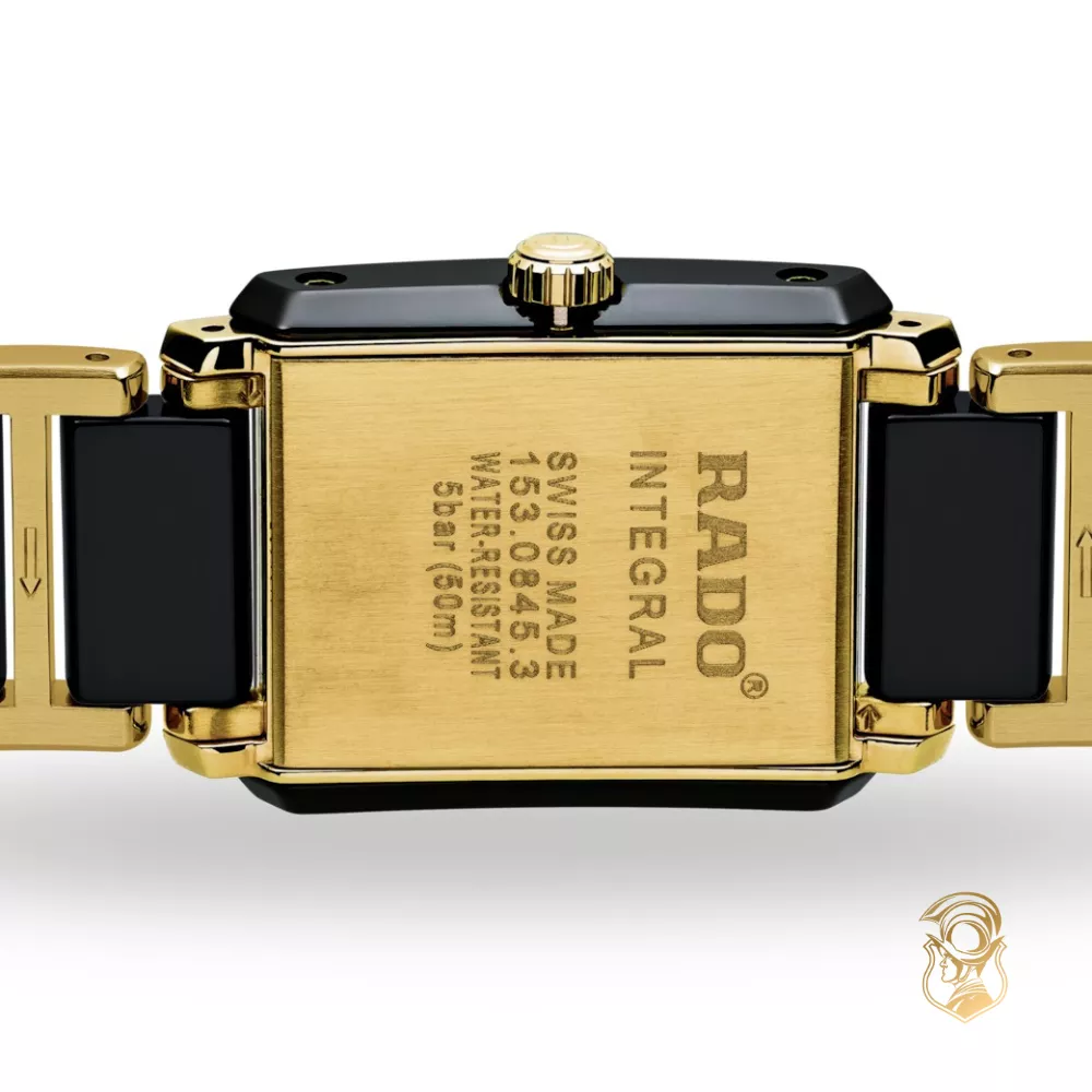 Rado Integral Watch 22.7mm