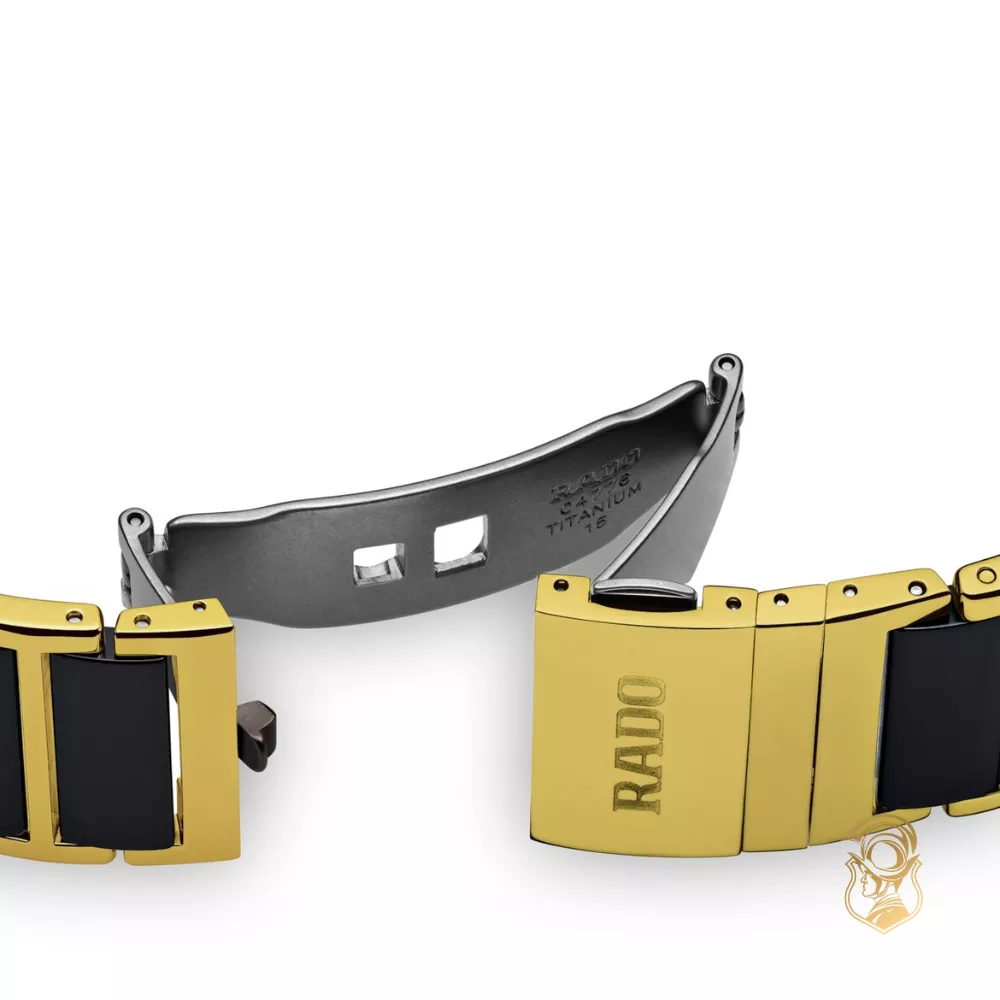 Rado Integral Watch 22.7mm