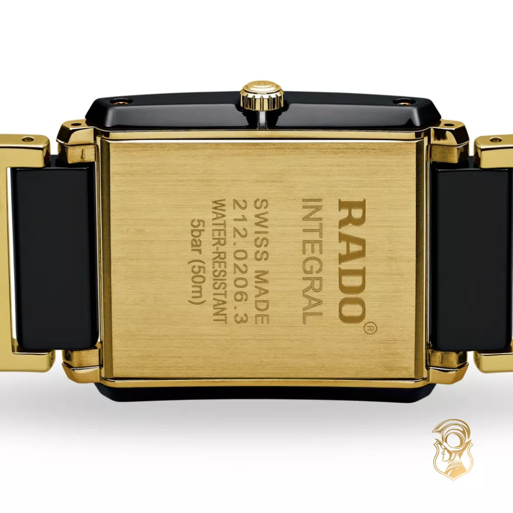 Rado Integral Watch 31mm