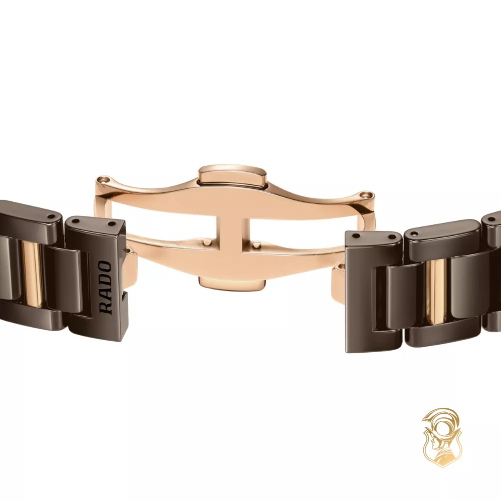 Rado LaCoupole Diamonds Watch 31mm