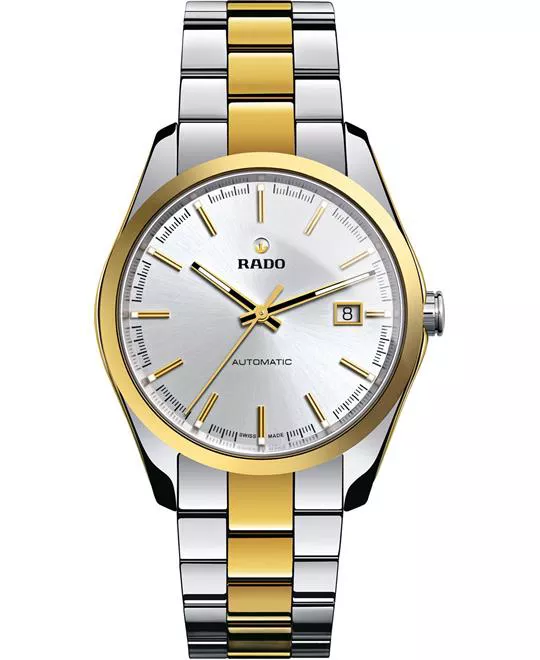 Rado Hyperchrome Swiss Automatic Watch 40mm 