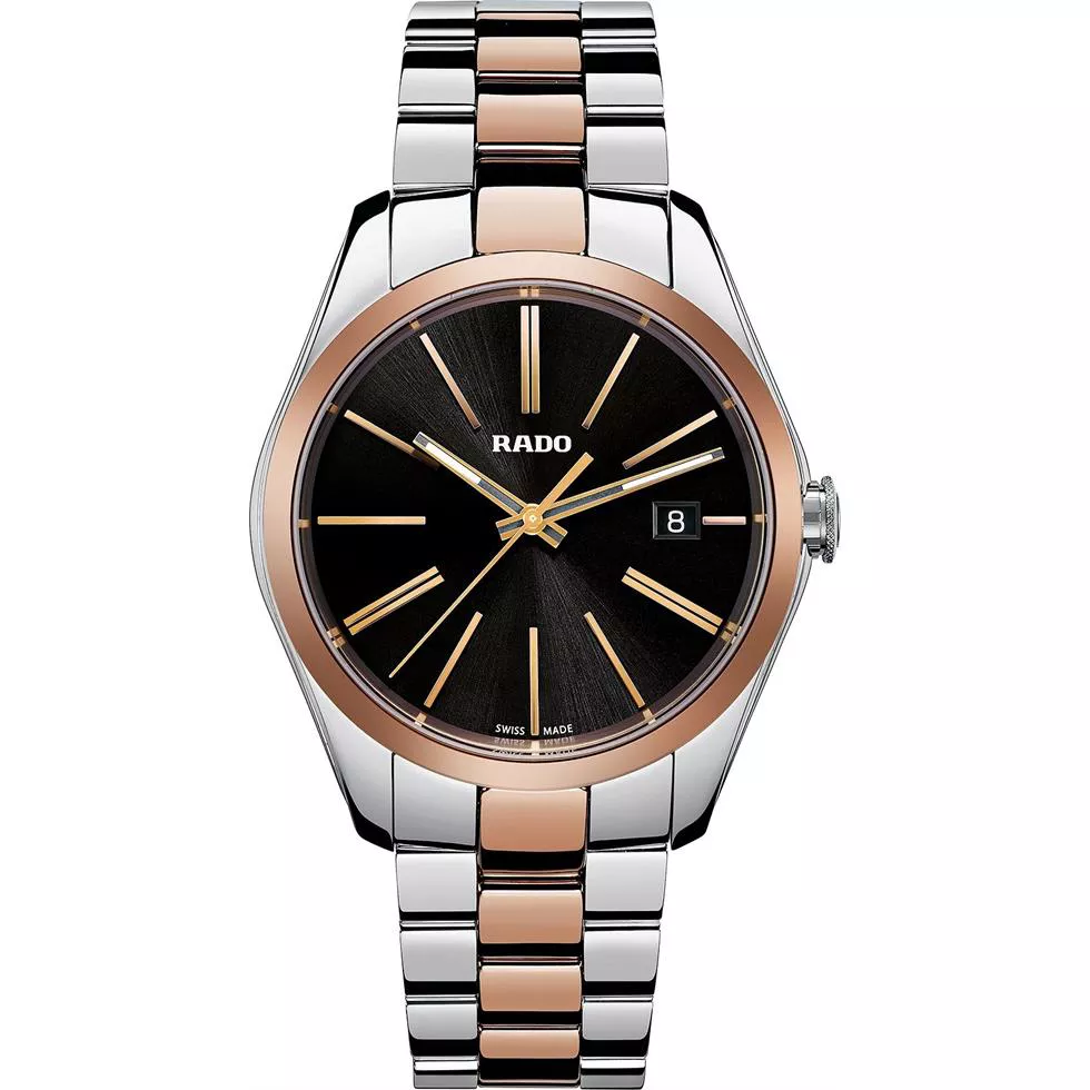 Rado HyperChrome Swiss Ceramos® Watch 39mm 