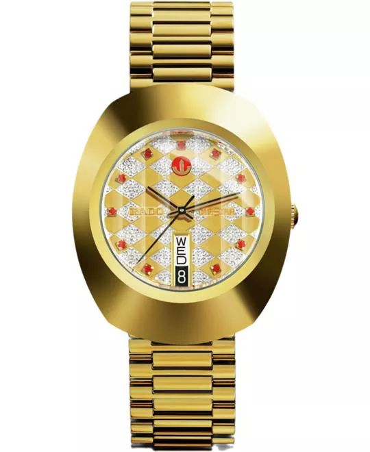 Rado Original Automatic  Watch 35mm