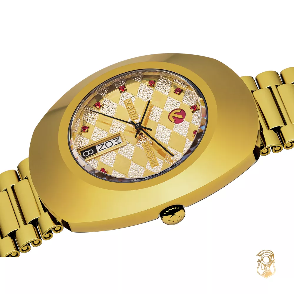 Rado Original Automatic  Watch 35mm