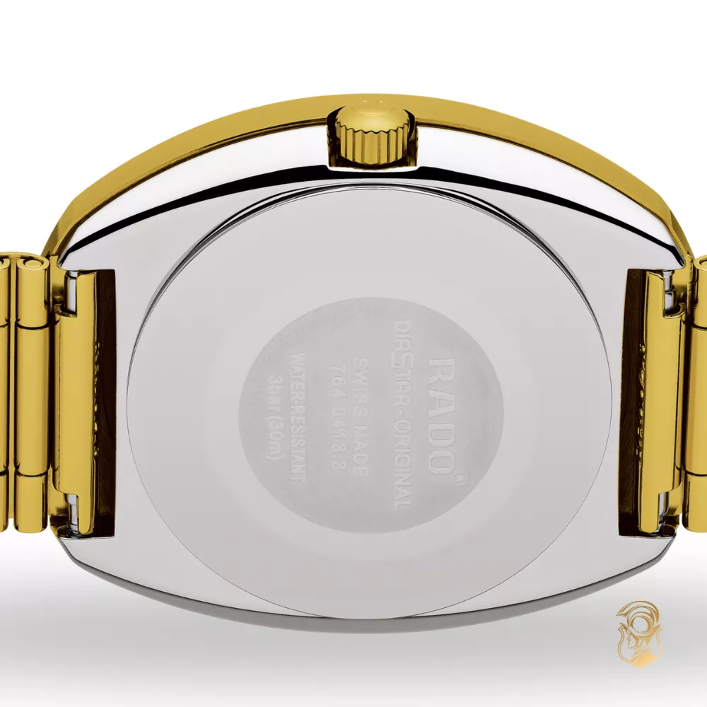 Rado Original Automatic  Watch 35mm