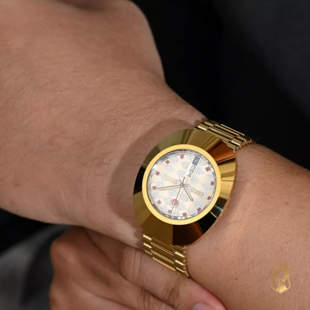 Rado Original Automatic  Watch 35mm
