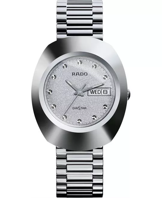 RADO Diastar Original Watch 35mm