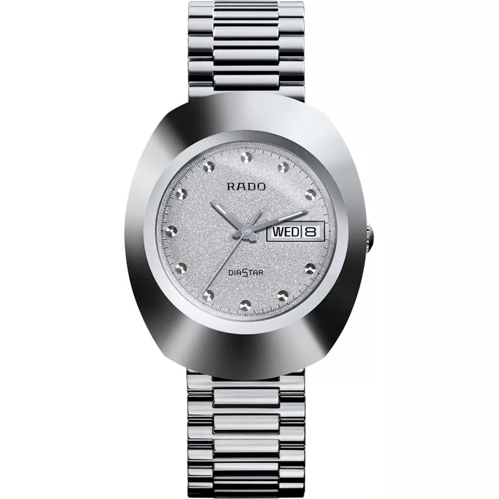 RADO Diastar Original Watch 35mm