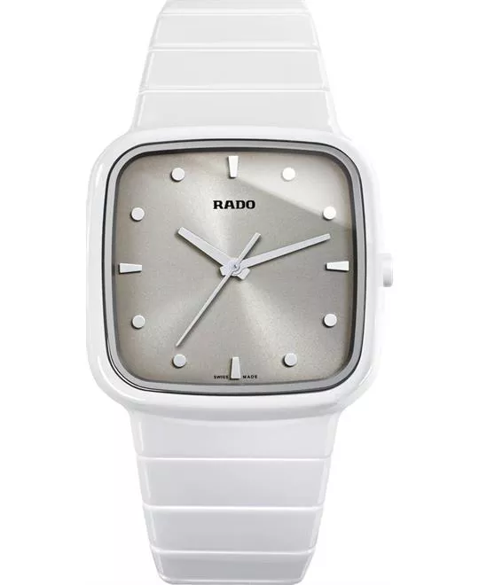 Rado R5.5 Ceramic Swiss Watch 36*46mm