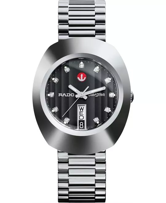 Rado The Original Automatic L Watch 35mm