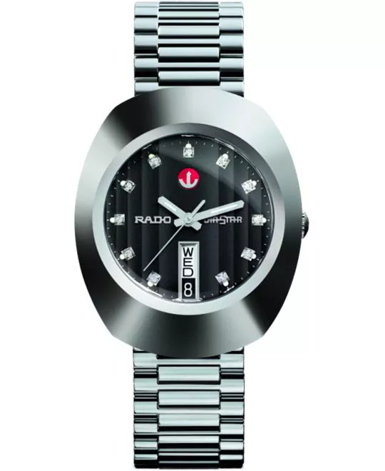 Rado The Original Automatic L Watch 35mm
