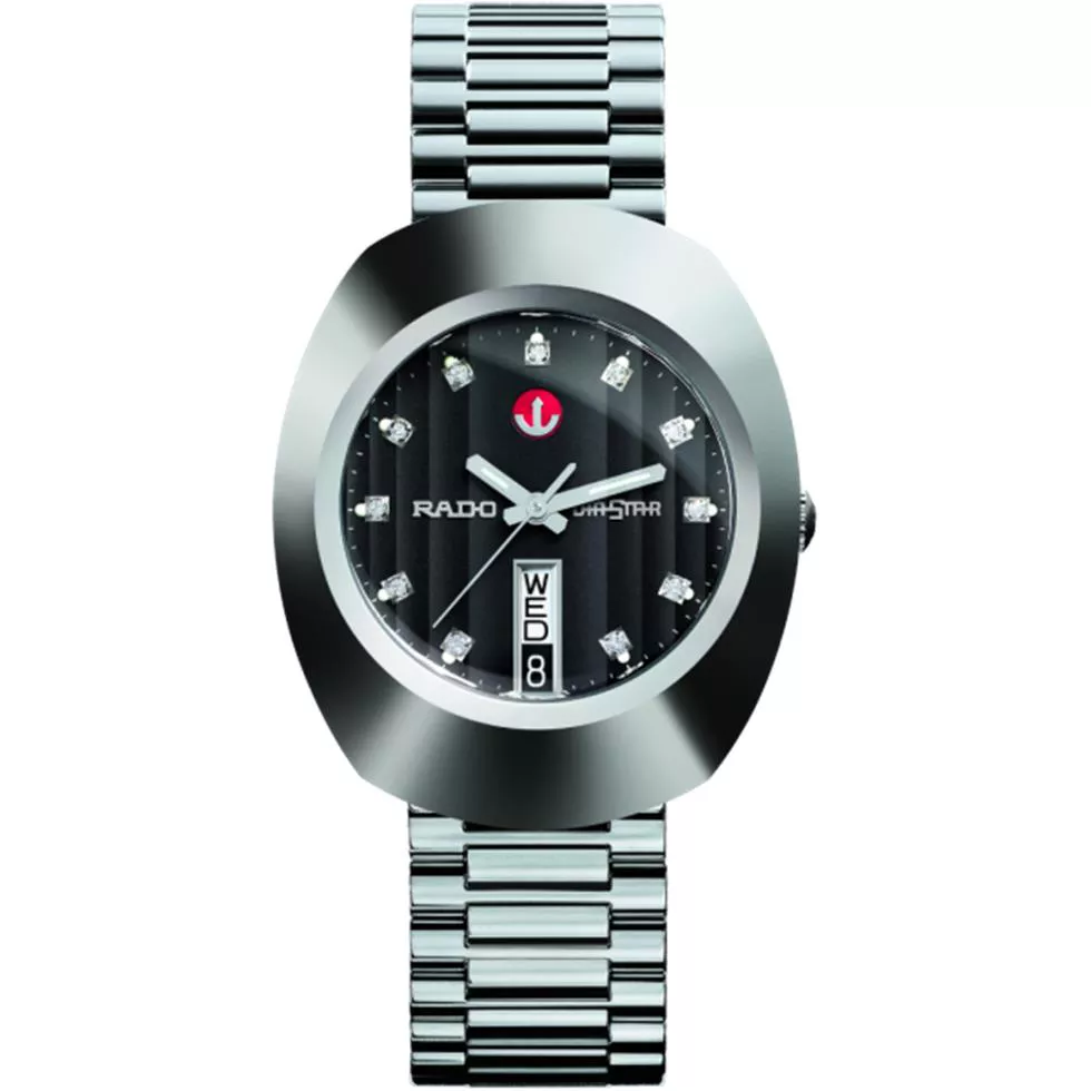 Rado The Original Automatic L Watch 35mm