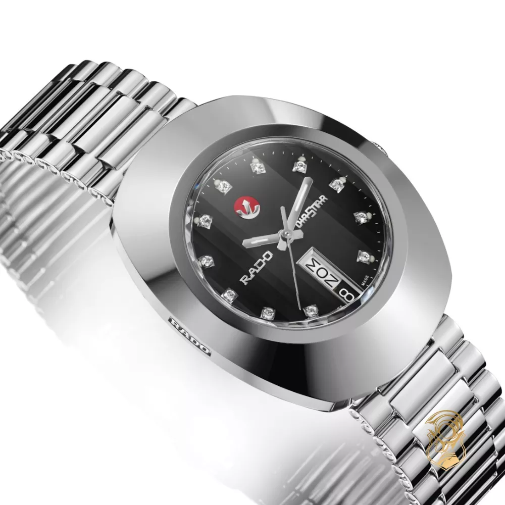 Rado The Original Automatic L Watch 35mm