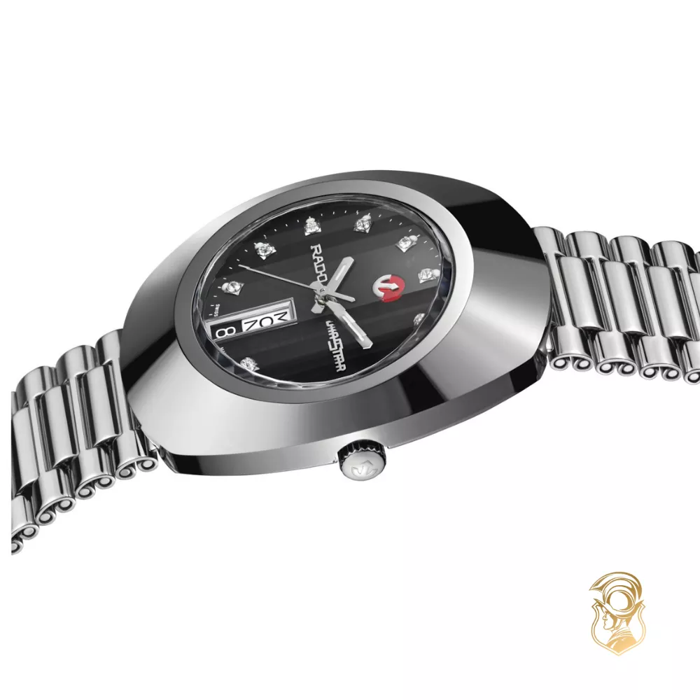 Rado The Original Automatic L Watch 35mm