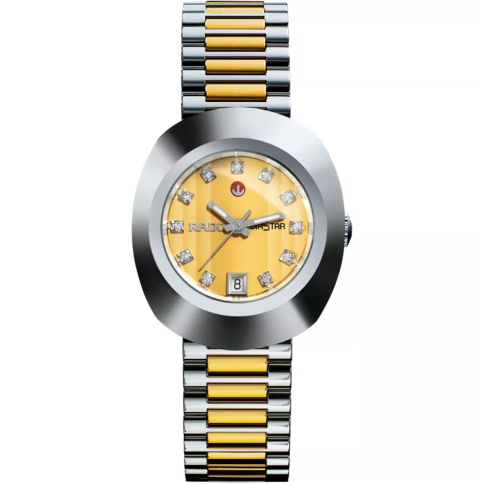 Rado The Original Automatic Watch 27.2mm