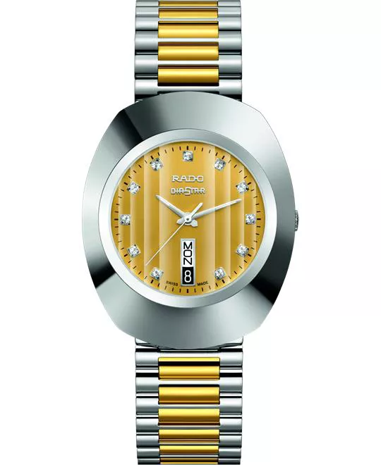Rado The Original Watch 35.1mm