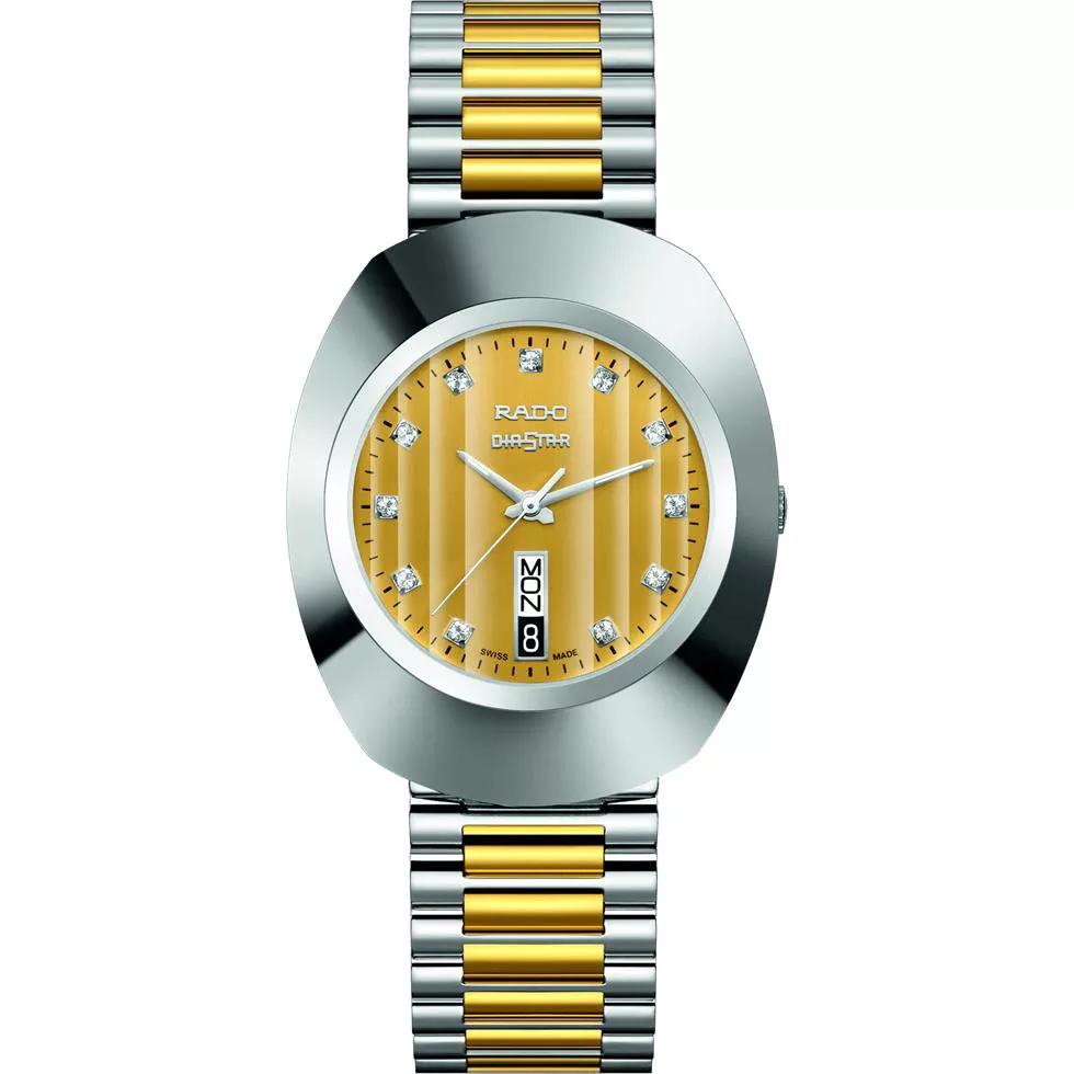 Rado The Original Watch 35.1mm