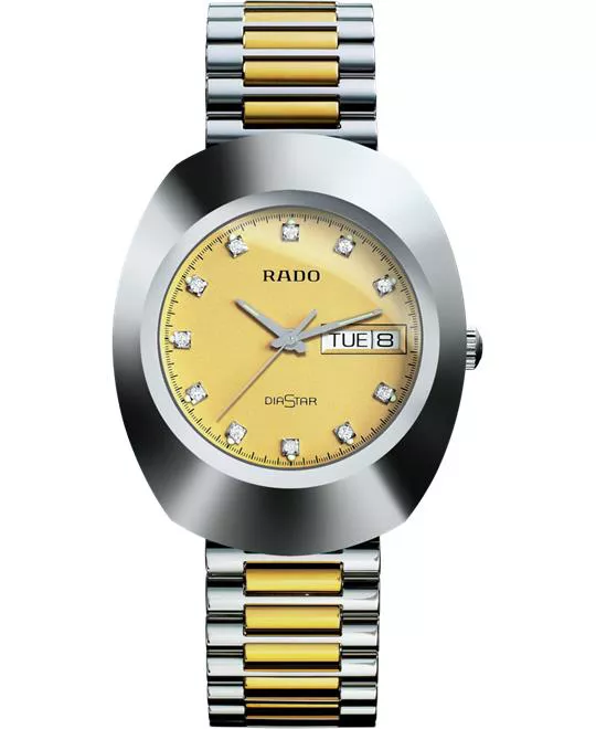 Rado The Original Watch 35MM