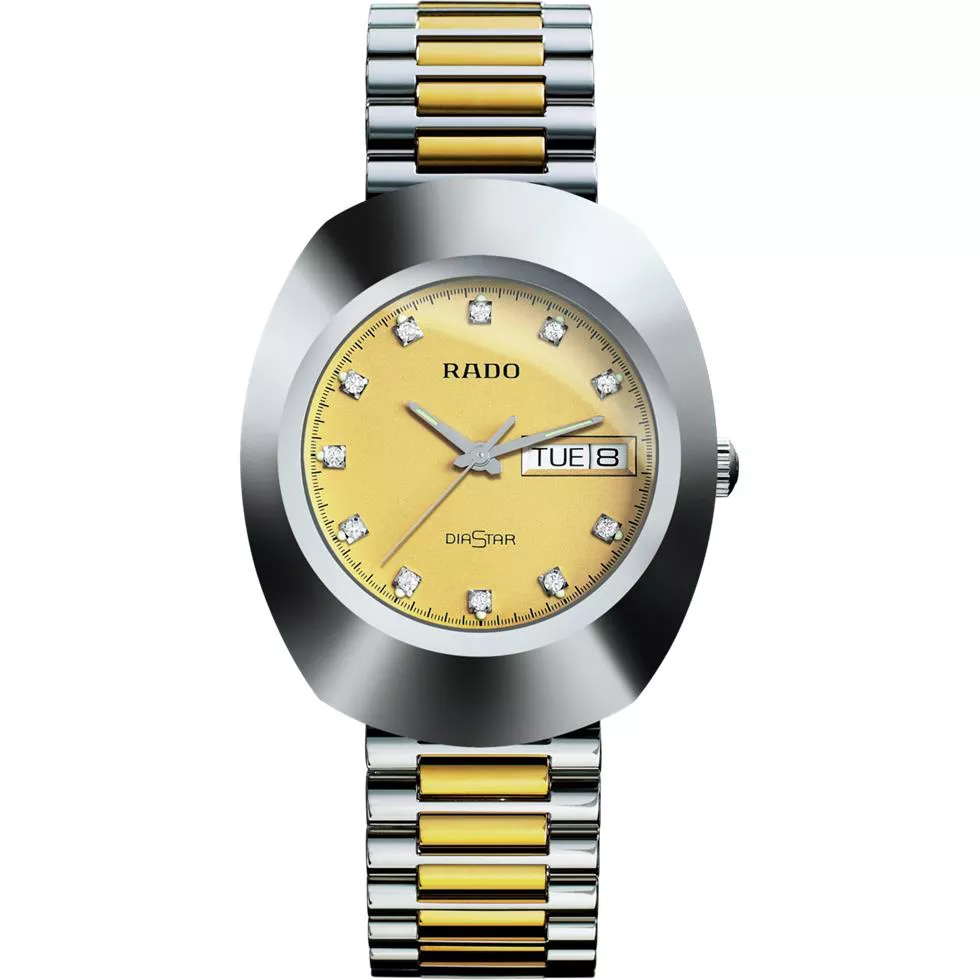 Rado The Original Watch 35MM