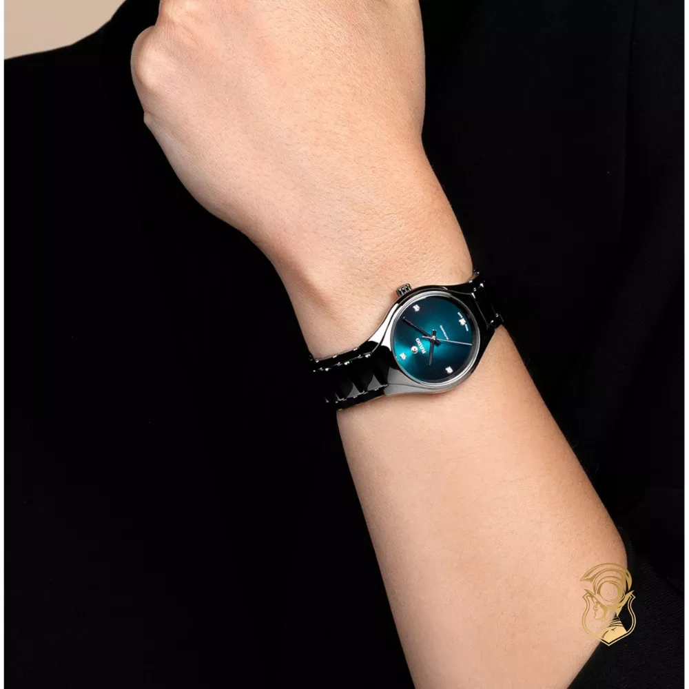 Rado True Automatic Diamonds Watch 30mm