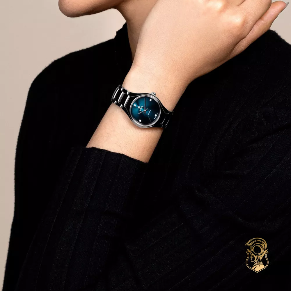 Rado True Automatic Diamonds Watch 30mm
