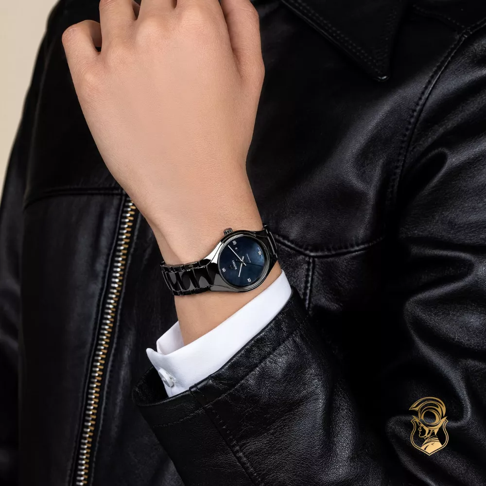 Rado True Automatic Diamonds Watch 30mm