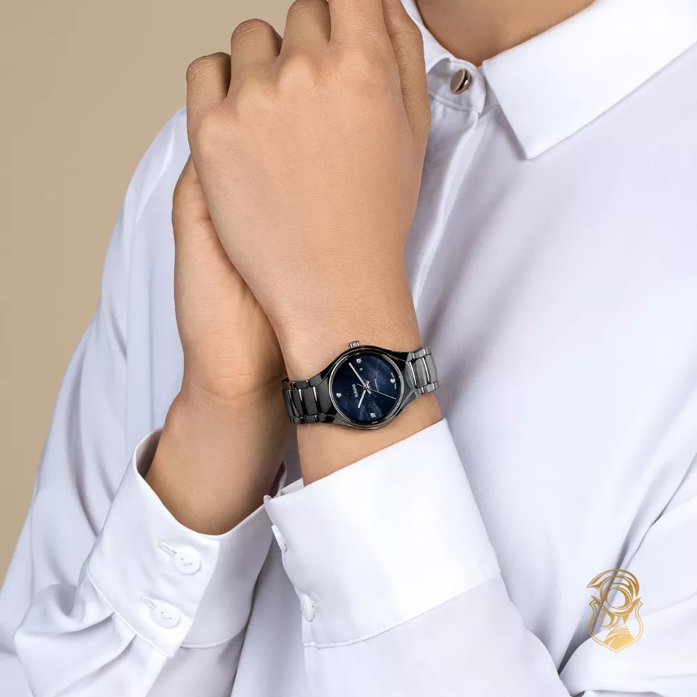 Rado True Automatic Diamonds Watch 30mm