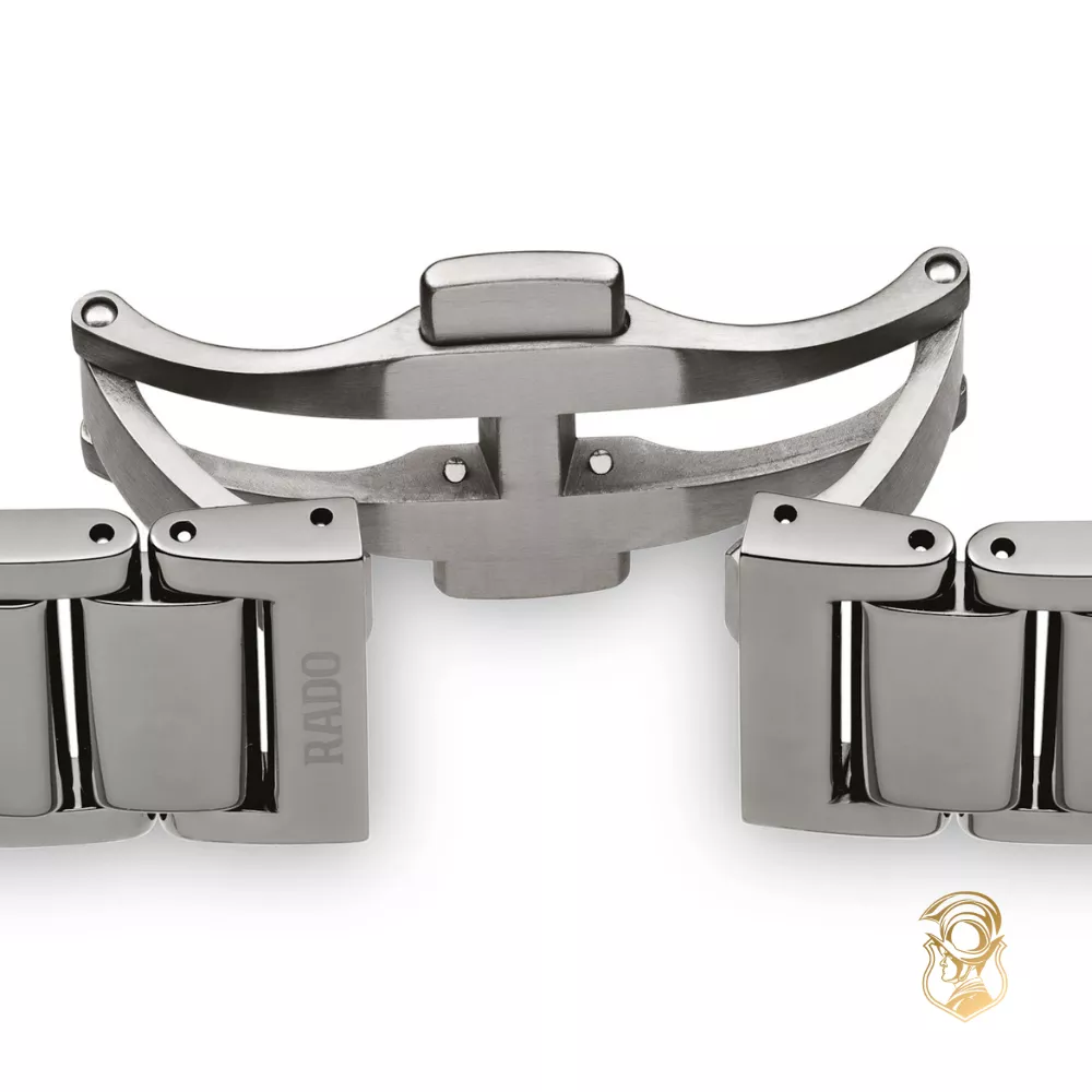 Rado True Automatic L Ceramic Watch 40mm