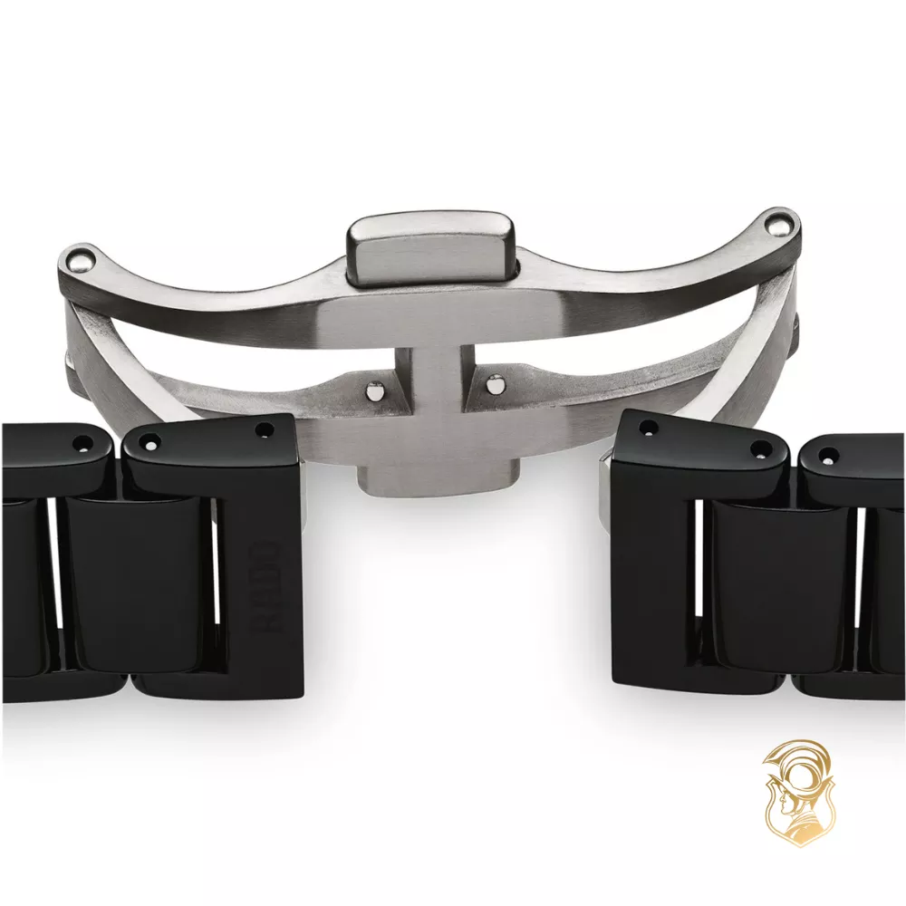 Rado True Automatic L Ceramic Watch 40mm