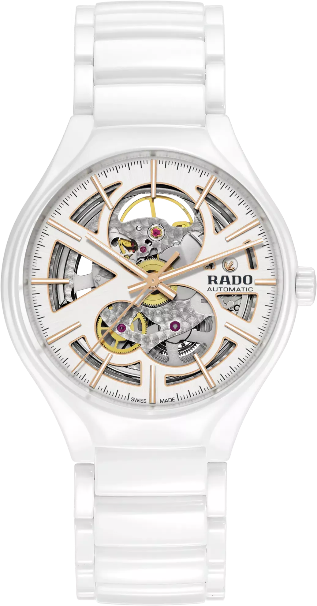 MSP: 98579 Rado True Automatic Watch 40mm 56,310,000