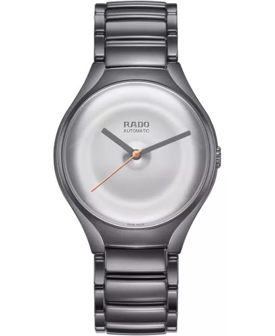 Rado True Face Automatic Limited Edition 40mm