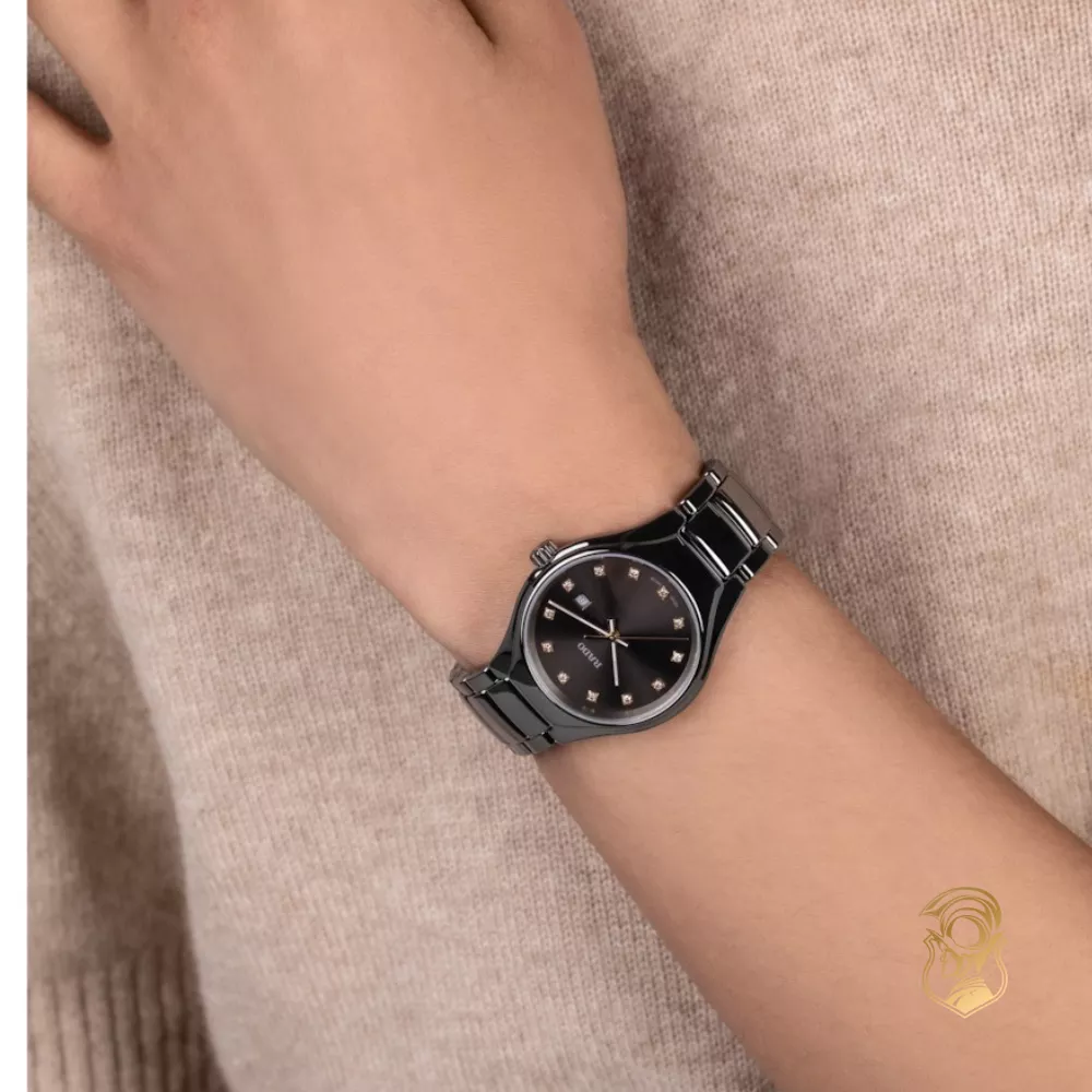 Rado True Round Diamonds Watch 30mm