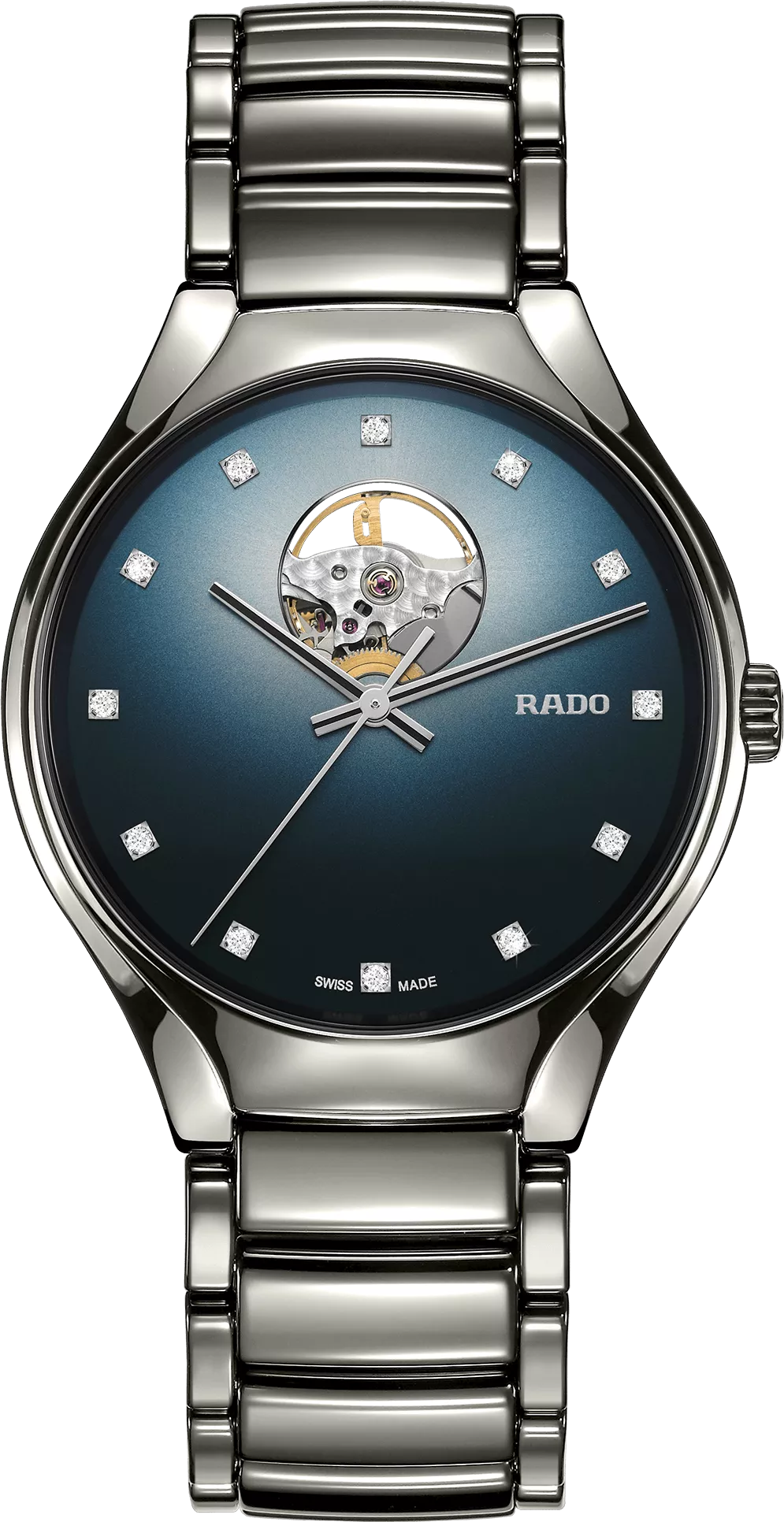 Mã SP: 92228 Rado True Secret Diamond Watch 40mm 56,160,000