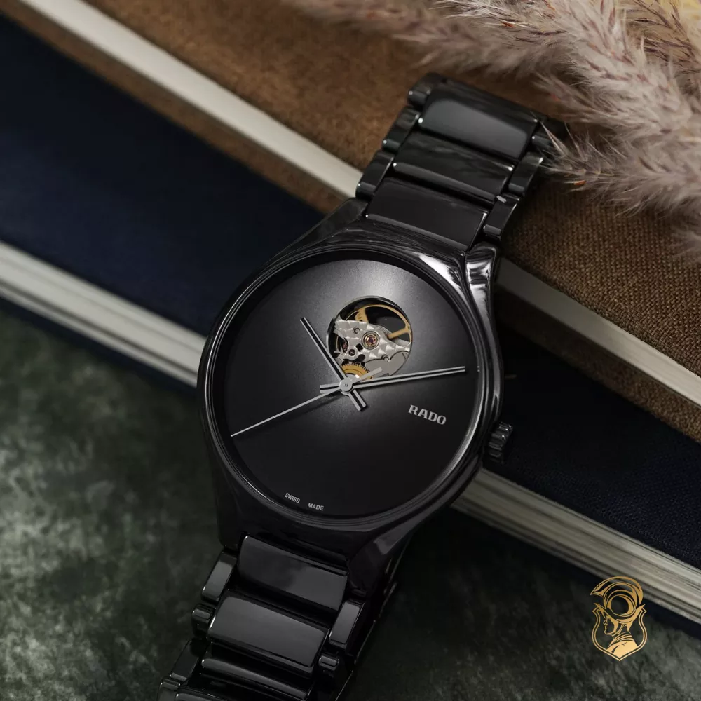 Rado True Secret Unisex Watch 40mm
