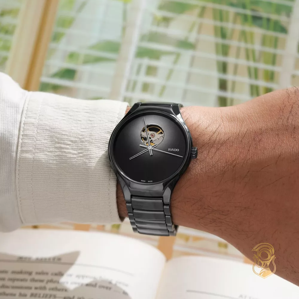 Rado True Secret Unisex Watch 40mm