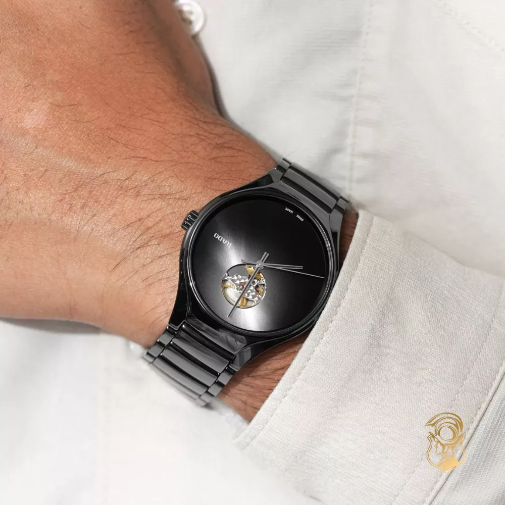 Rado True Secret Unisex Watch 40mm