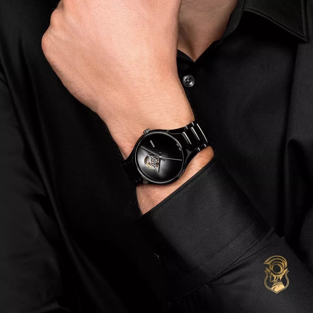 Rado True Secret Unisex Watch 40mm