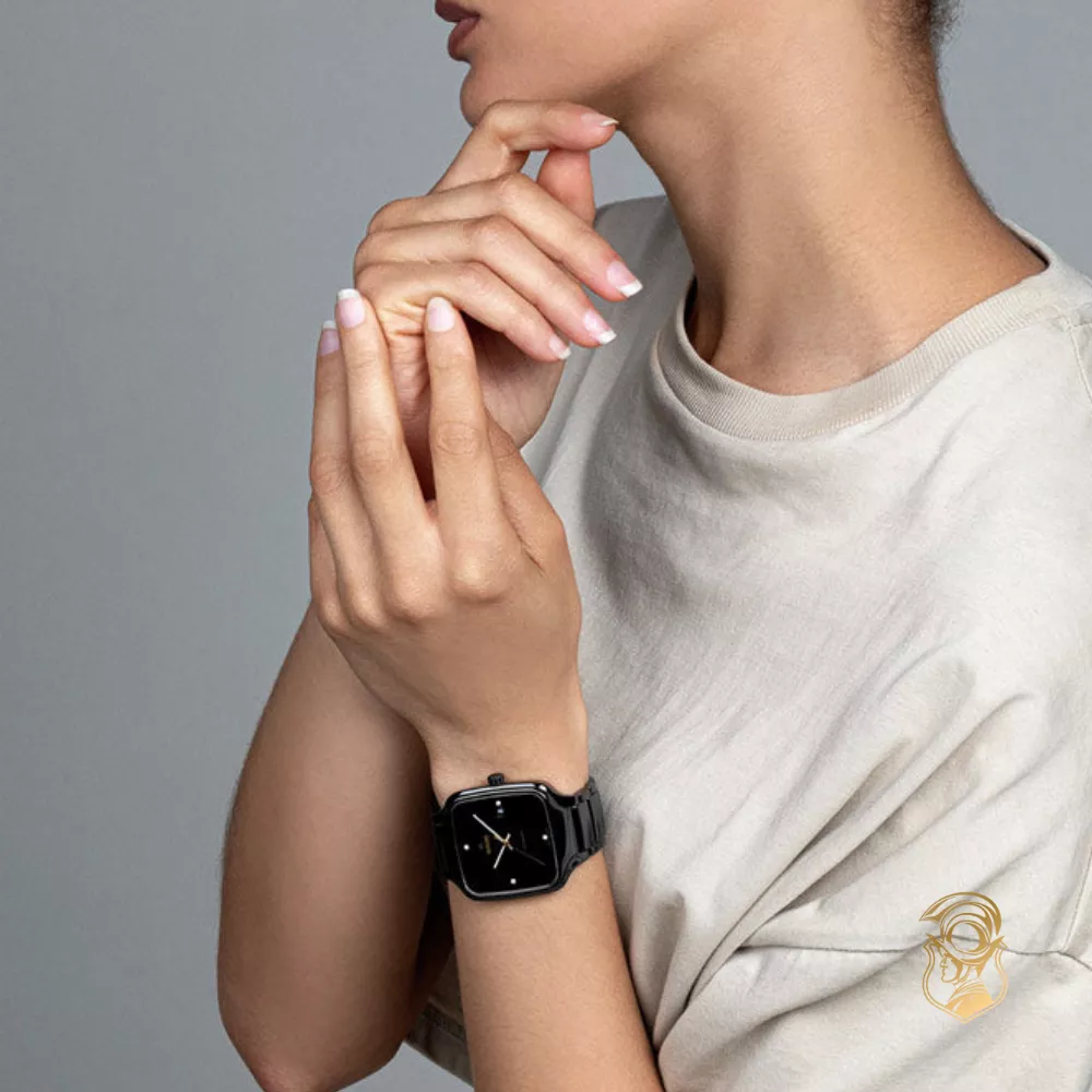 Rado True Square Automatic Diamonds Watch 38mm