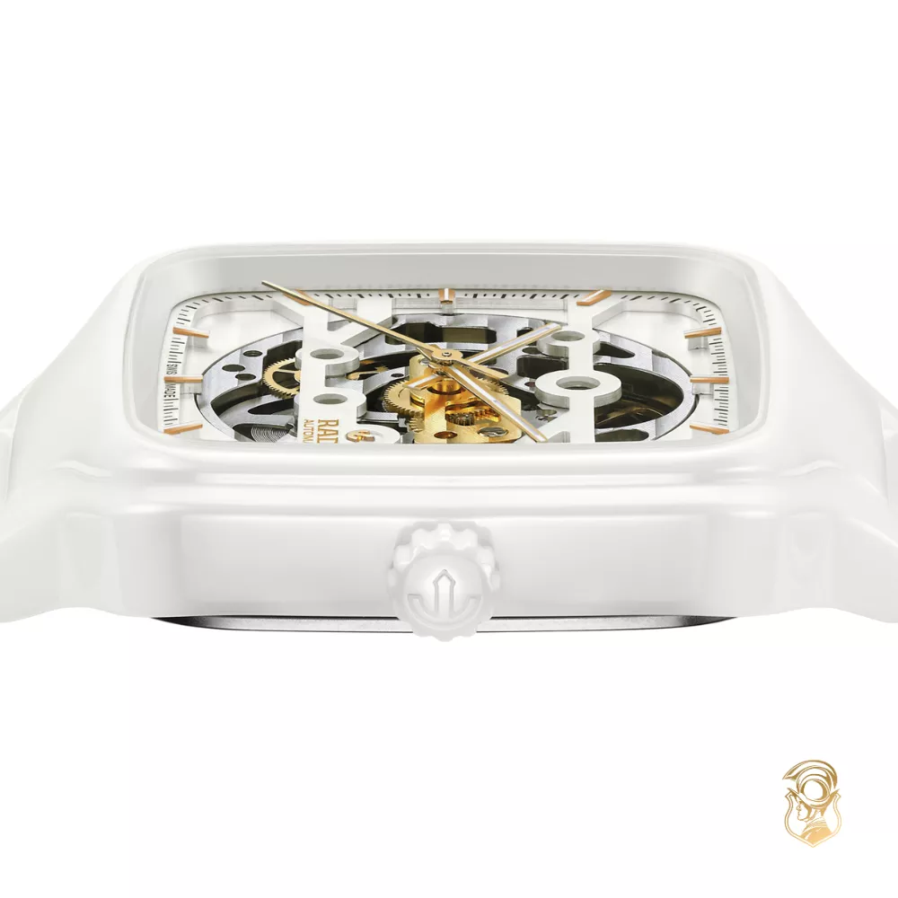 Rado True Square Automatic Skeleton 38,,