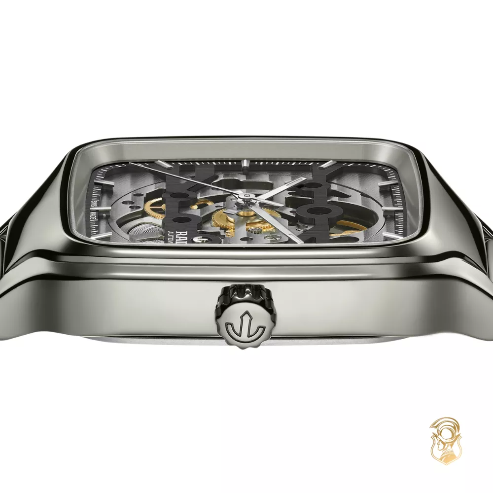 Rado True Square Automatic Skeleton 38mm