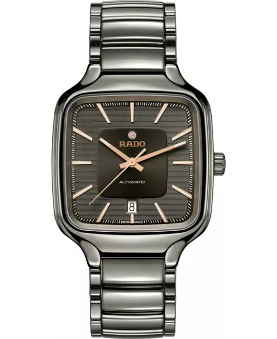 Rado True Square Automatic Watch 38mm