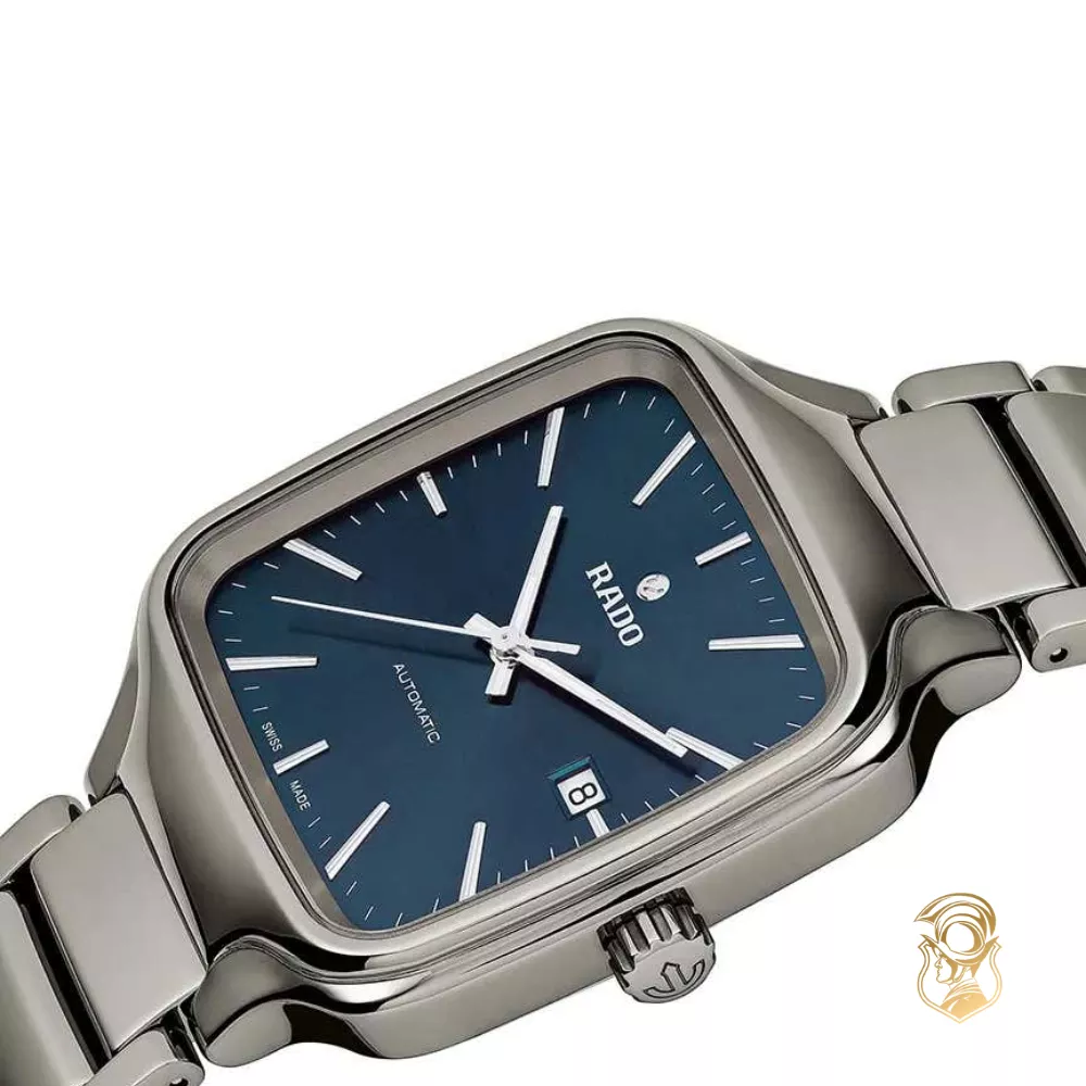 Rado True Square Automatic Watch 38mm