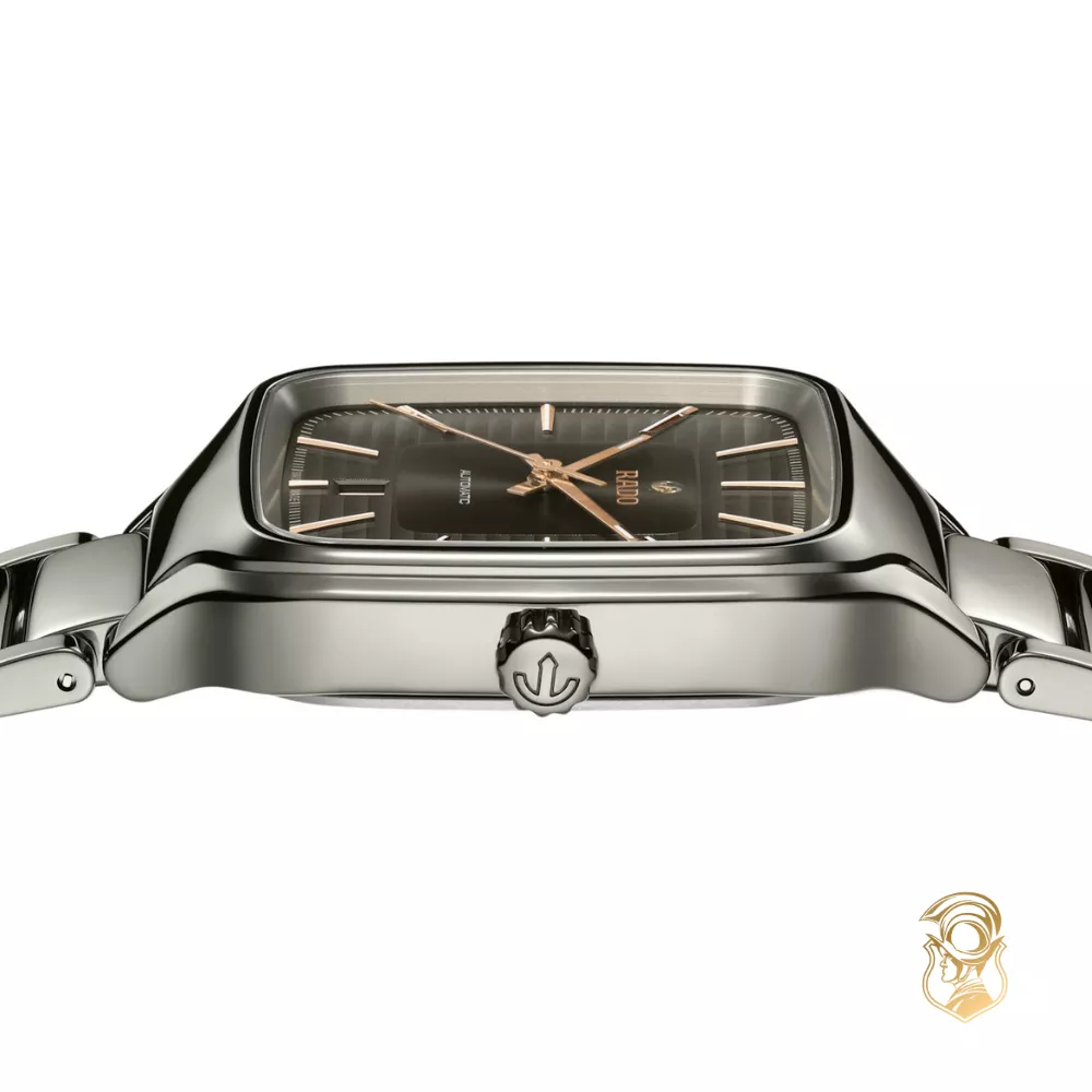 Rado True Square Automatic Watch 38mm
