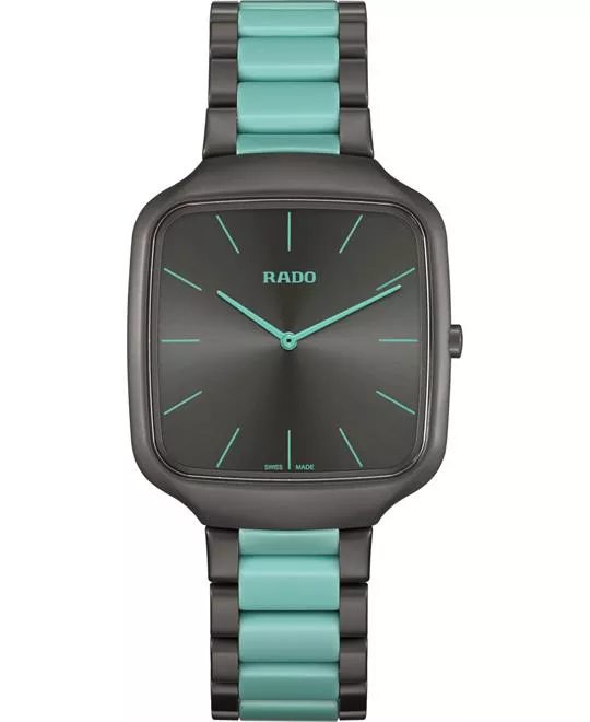 Rado True Square Limited Edition Watch 37mm