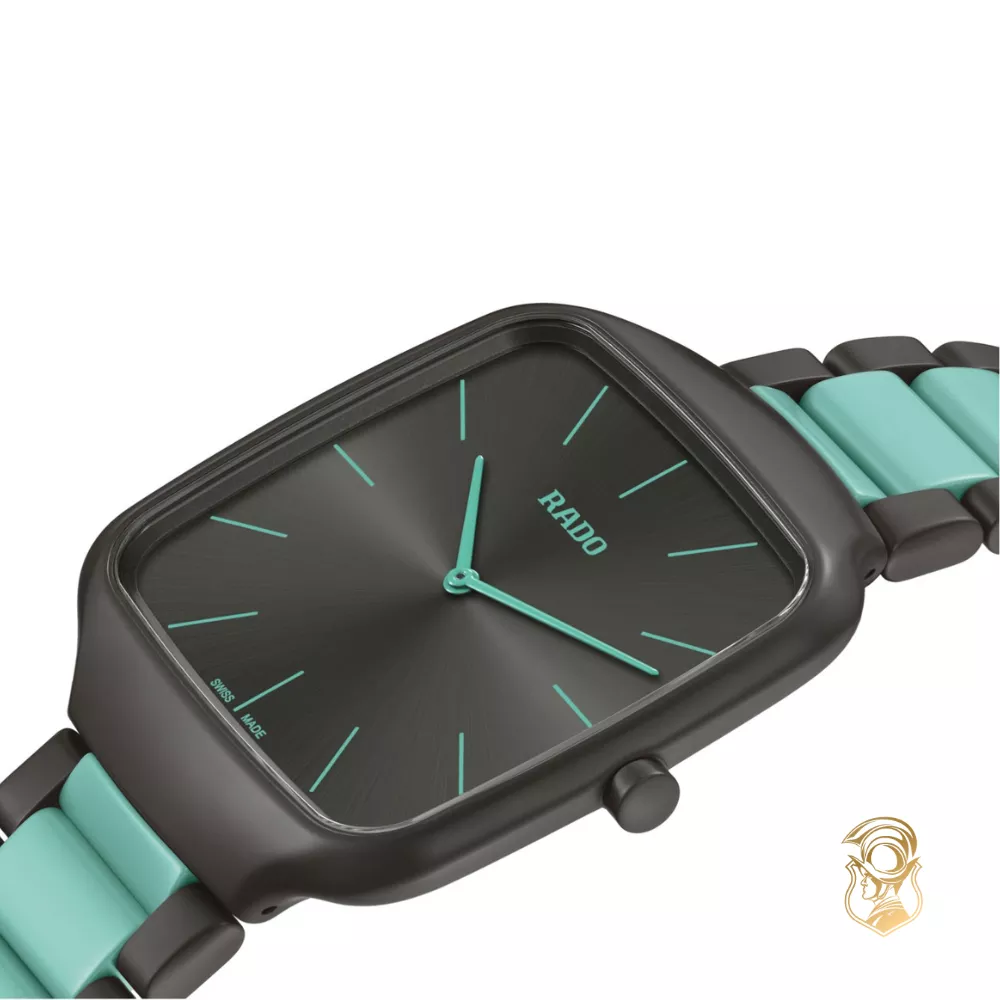 Rado True Square Limited Edition Watch 37mm