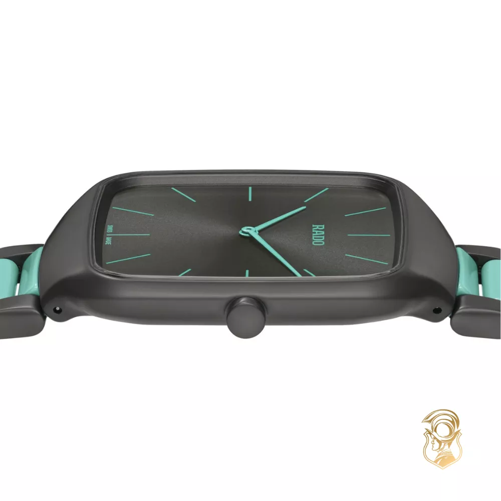 Rado True Square Limited Edition Watch 37mm