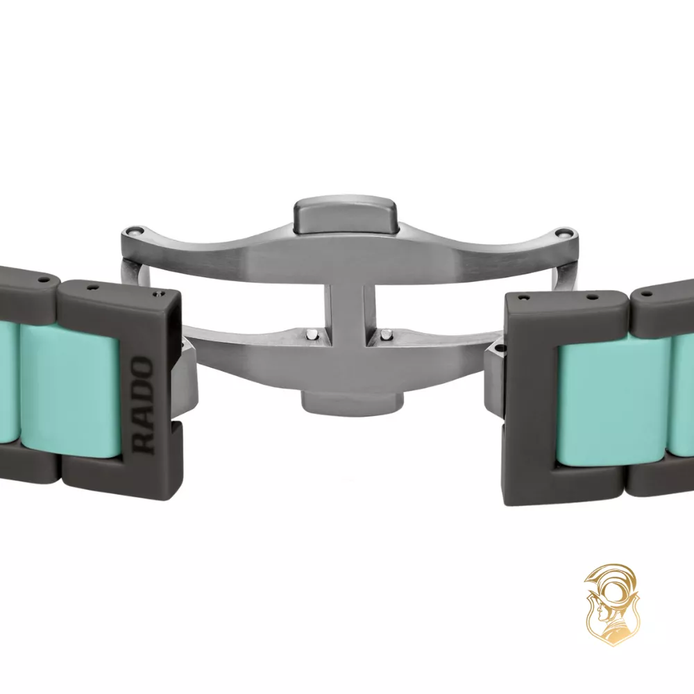Rado True Square Limited Edition Watch 37mm