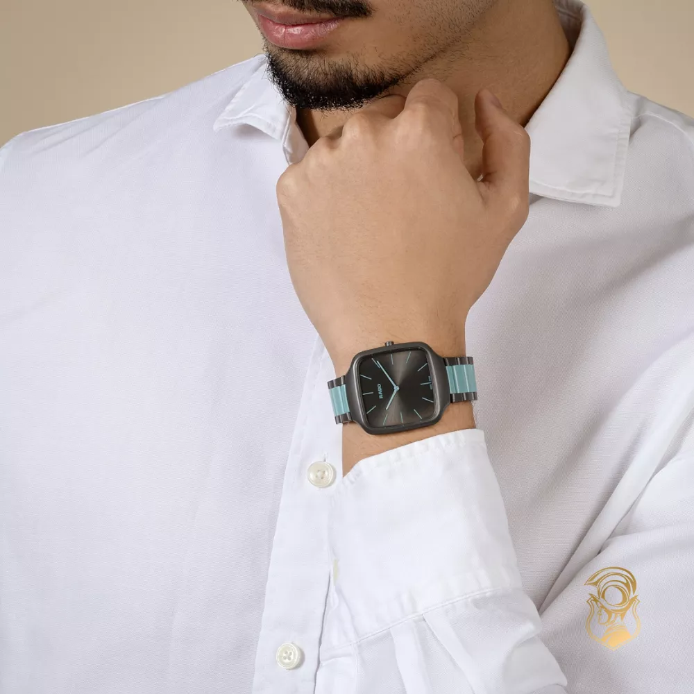 Rado True Square Limited Edition Watch 37mm