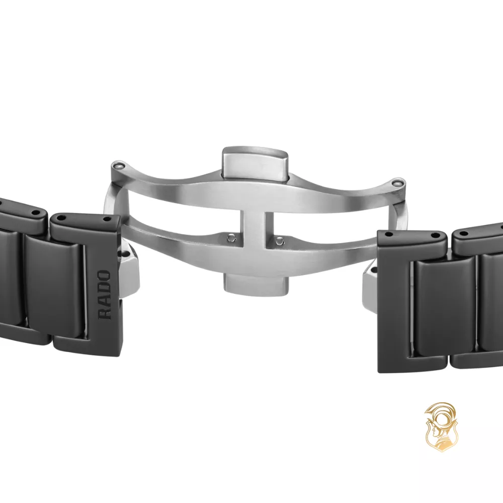 Rado True Square Open Heart X Ji Chang-wook Limited Edition Watch 38mm