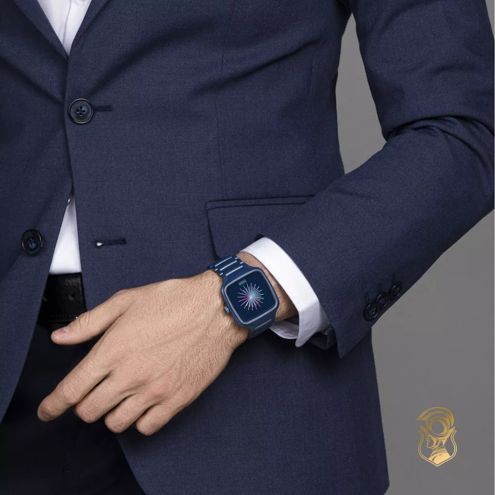 Rado True Square Over The Abyss Watch 38mm